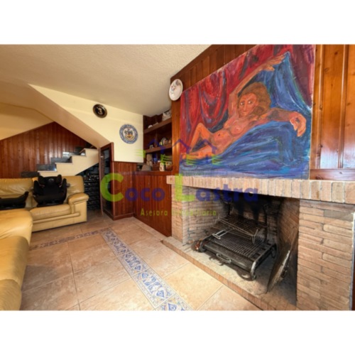 Chimenea